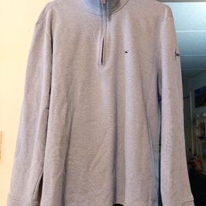 Vineyard Vines Payne's Valley Sweater XL